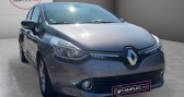 Renault Clio occasion année 2015 boite Automatique Annonce Renault Clio occasion Essence IV TCe 120 Intens EDC AVEC BOITE AUTOMATIQUE ET TOIT PANORAM à LA MADELEINE