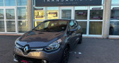Renault Clio occasion année 2015 boite Automatique Annonce Renault Clio occasion Essence IV TCe 120 Intens EDC / SUIVI COMPLET à venelles