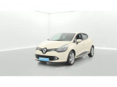 Renault Clio occasion année 2016 boite Automatique Annonce Renault Clio occasion Essence IV TCe 120 Intens EDC à PLOUMAGOAR