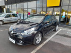 Renault Clio occasion année 2014 boite Automatique Annonce Renault Clio occasion Essence IV TCe 120 Intens EDC à LAMBALLE