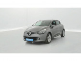 Renault Clio IV TCe 120 Intens EDC   MORLAIX 29