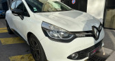 Annonce Renault Clio occasion Essence IV TCe 120 Limited EDC Automatique � NICE
