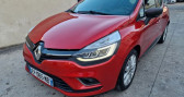 Renault Clio iv tce 120ch boite automatique garantie 12-mois  2017 - annonce de voiture en vente sur Auto Sélection.com