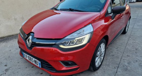 Renault Clio occasion 2017 mise en vente à Argenteuil par le garage AWAN AUTOMOBILE - photo n°1
