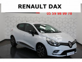 Renault Clio occasion année 2019 boite Manuelle Annonce Renault Clio occasion Essence IV TCe 75 E6C Limited à DAX