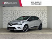 Renault Clio occasion année 2019 boite Manuelle Annonce Renault Clio occasion Essence IV TCe 75 E6C Limited à Saint Bazeille