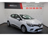 Renault Clio occasion année 2018 boite Manuelle Annonce Renault Clio occasion Essence IV TCe 75 E6C Trend à DAX
