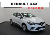 Renault Clio occasion année 2019 boite Manuelle Annonce Renault Clio occasion Essence IV TCe 75 E6C Trend à DAX