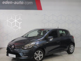 Renault Clio occasion année 2019 boite Manuelle Annonce Renault Clio occasion Essence IV TCe 75 E6C Trend à Biarritz