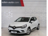 Renault Clio occasion année 2018 boite Manuelle Annonce Renault Clio occasion Essence IV TCe 75 E6C Trend à BAYONNE