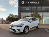 Renault Clio occasion année 2018 boite Manuelle Annonce Renault Clio occasion Essence IV TCe 75 E6C Trend à COUTANCES