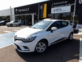 Renault Clio occasion année 2019 boite Manuelle Annonce Renault Clio occasion Essence IV TCe 75 E6C Trend à BAYEUX
