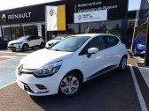 Renault Clio occasion année 2019 boite Manuelle Annonce Renault Clio occasion Essence IV TCe 75 E6C Trend à BAYEUX