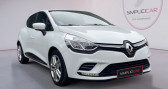Annonce Renault Clio occasion Essence iv tce 75 trend  Tinqueux