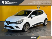 Renault Clio IV TCe 90 - 19 Gnration   Brives-Charensac 43
