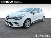 Renault Clio occasion année 2020 boite Manuelle Annonce Renault Clio occasion Essence IV TCe 90 - 19 Génération à Arles