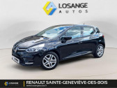 Renault Clio occasion année 2019 boite Manuelle Annonce Renault Clio occasion Essence IV TCe 90 - 19 Génération à Sainte-Geneviève-des-Bois