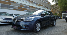 Renault Clio occasion 2018 mise en vente &agrave; LA CIOTAT par le garage TRANSAKAUTO LA CIOTAT - photo n&deg;1