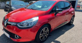 Renault Clio iv tce 90 cv limited   Vitrolles 13