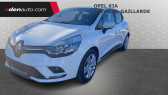 Annonce Renault Clio occasion Essence IV TCe 90 E6C Business 5p  Brive la Gaillarde
