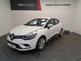 Renault Clio IV TCe 90 E6C Business 5p  2019 - annonce de voiture en vente sur Auto Sélection.com