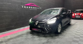 Renault Clio IV TCe 90 E6C Intens  2018 - annonce de voiture en vente sur Auto Sélection.com