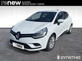 Annonce Renault Clio occasion Essence IV TCe 90 E6C Intens  Hyres