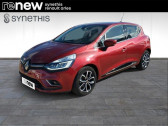 Annonce Renault Clio occasion Essence IV TCe 90 E6C Intens  Arles