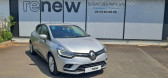 Renault Clio IV TCe 90 E6C Intens  2018 - annonce de voiture en vente sur Auto Sélection.com