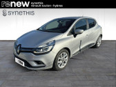 Annonce Renault Clio occasion Essence IV TCe 90 E6C Intens  Hyres
