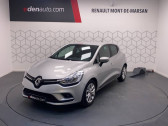 Renault Clio occasion année 2019 boite Manuelle Annonce Renault Clio occasion Essence IV TCe 90 E6C Intens à Mont de Marsan