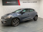 Renault Clio occasion année 2019 boite Manuelle Annonce Renault Clio occasion Essence IV TCe 90 E6C Intens à Mont de Marsan