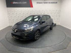 Renault Clio occasion Gris année 2019 boite Manuelle Annonce Renault Clio occasion Essence IV TCe 90 E6C Intens à Mont de Marsan