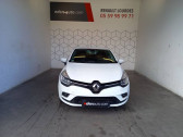 Annonce Renault Clio occasion Essence IV TCe 90 E6C Intens à Lourdes