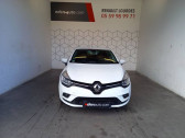 Renault Clio occasion année 2018 boite Manuelle Annonce Renault Clio occasion Essence IV TCe 90 E6C Intens à Lourdes