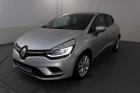 Renault Clio occasion Gris année 2018 boite Manuelle Annonce Renault Clio occasion Essence IV TCe 90 E6C Intens à Aubière