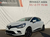 Renault Clio IV TCe 90 E6C Intens  2019 - annonce de voiture en vente sur Auto Sélection.com