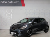 Renault Clio occasion année 2019 boite Manuelle Annonce Renault Clio occasion Essence IV TCe 90 E6C Intens à Biarritz
