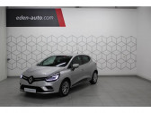 Renault Clio occasion année 2019 boite Manuelle Annonce Renault Clio occasion Essence IV TCe 90 E6C Intens à Biarritz