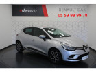 Renault Clio occasion Gris année 2019 boite Manuelle Annonce Renault Clio occasion Essence IV TCe 90 E6C Intens à Soustons