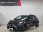 Renault Clio occasion année 2019 boite Manuelle Annonce Renault Clio occasion Essence IV TCe 90 E6C Intens à BAYONNE
