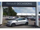 Renault Clio occasion année 2019 boite Manuelle Annonce Renault Clio occasion Essence IV TCe 90 E6C Intens à PLOERMEL