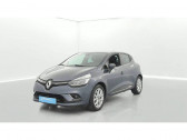 Renault Clio occasion année 2018 boite Manuelle Annonce Renault Clio occasion Essence IV TCe 90 E6C Intens à PLOUMAGOAR
