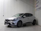 Renault Clio occasion année 2019 boite Manuelle Annonce Renault Clio occasion Essence IV TCe 90 E6C Intens à MORLAIX
