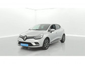Renault Clio occasion année 2019 boite Manuelle Annonce Renault Clio occasion Essence IV TCe 90 E6C Intens à MORLAIX