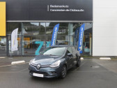 Annonce Renault Clio occasion Essence IV TCe 90 E6C Intens à CHATEAULIN