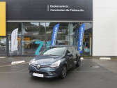 Renault Clio occasion année 2019 boite Manuelle Annonce Renault Clio occasion Essence IV TCe 90 E6C Intens à CHATEAULIN
