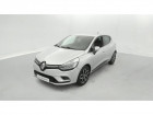 Renault Clio occasion année 2019 boite Manuelle Annonce Renault Clio occasion Essence IV TCe 90 E6C Intens à QUIMPER