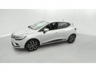 Renault Clio occasion année 2019 boite Manuelle Annonce Renault Clio occasion Essence IV TCe 90 E6C Intens à SAINT-BRIEUC