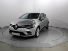 Renault Clio occasion Gris année 2018 boite Manuelle Annonce Renault Clio occasion Essence IV TCe 90 E6C Intens à VANNES